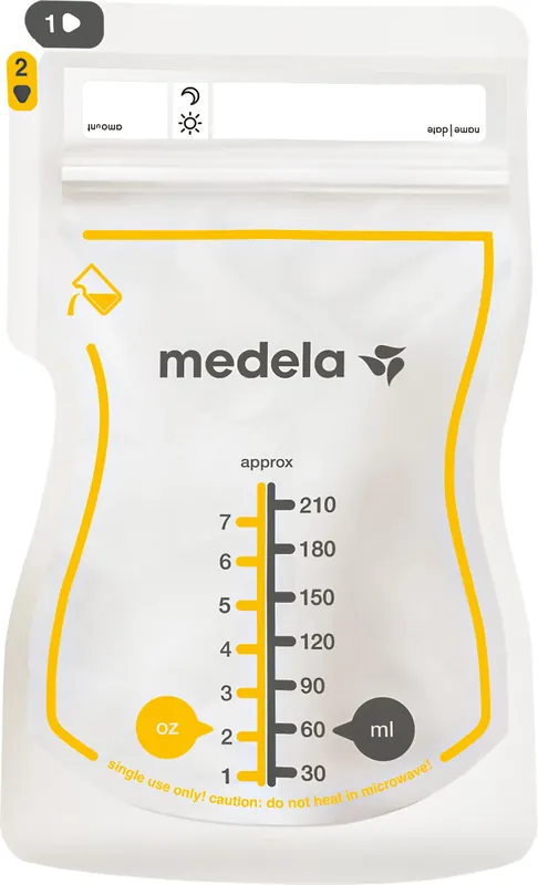 Nedsatt pris Medela