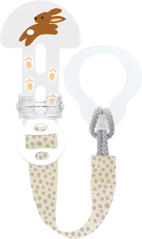 MAM Clip it! Neutral, 1st Lägg i varukorgen