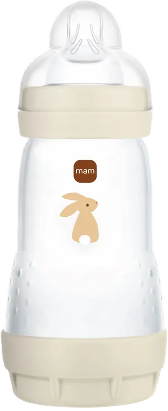 Billig MAM Easy Start Anti-Colic 260ml Neutral, 1 st