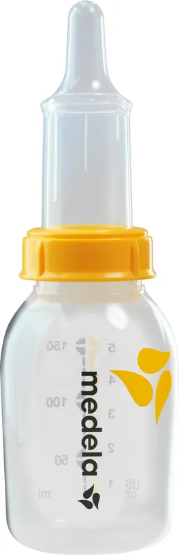 Reapris Medela SpecialNeeds specialflaska, 1 st