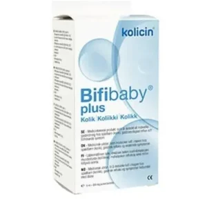 Premium Kolicin Bifibaby Plus Droppar, 10 ml