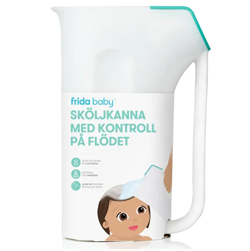 Lägg i varukorgen Frida Baby Sköljkanna, 1 st