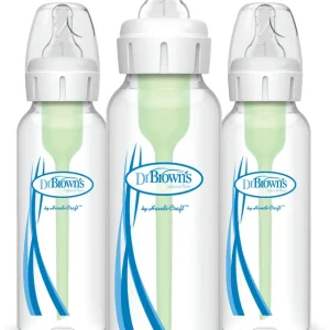 Dr.Brown 250ml narrowneck options+ bottle, 3 st Lägg i varukorgen