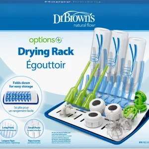 Dr.Brown Drying rack, 1 st Extra rabatt