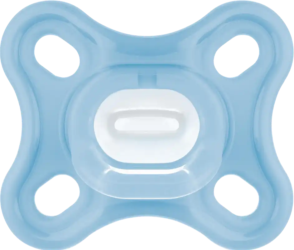Expressleverans MAM Comfort Blue, 0-3 mån, 1 st