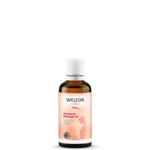 Beställ idag Weleda perineum oil, 50 ml