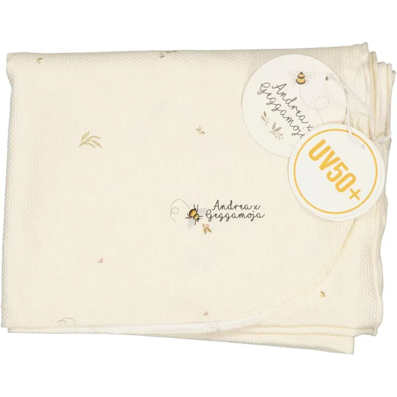 Billig Geggamoja Uv-filt Sweet Nature, 1 st
