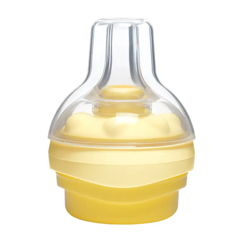 Endast denna vecka Medela Calma flasknapp, 1 st