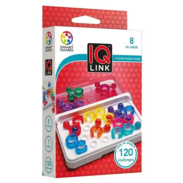 Premium Smart Games, IQ Link
