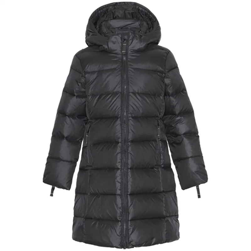 Ver de Terre Featherlight Girls A Dun Täcka Black Erbjudandepris