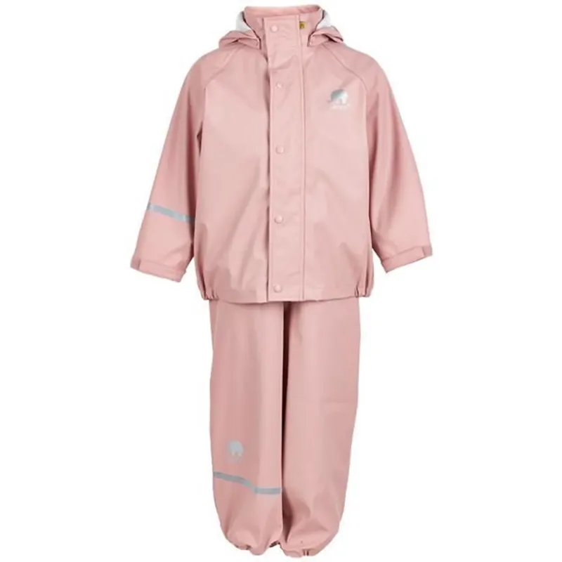 Fynd CeLaVi Regnsæt Basis Misty Rose