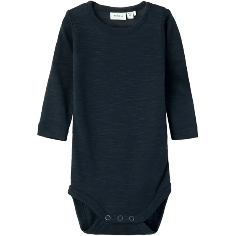 I lager Name it Dark Sapphire Borbas Body