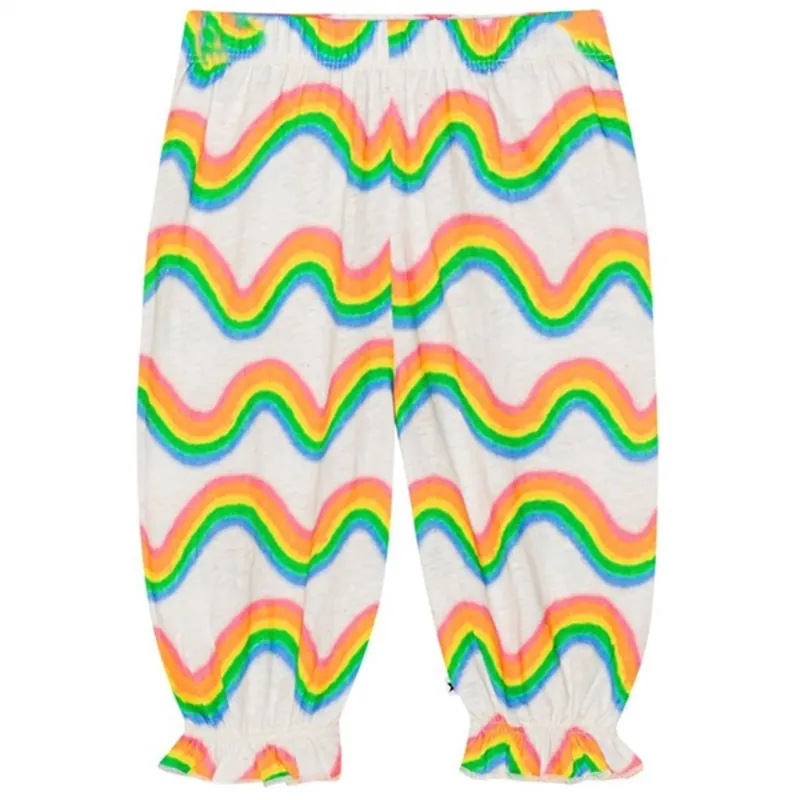 Molo Rainbow Mini Selena Byxor Fynd