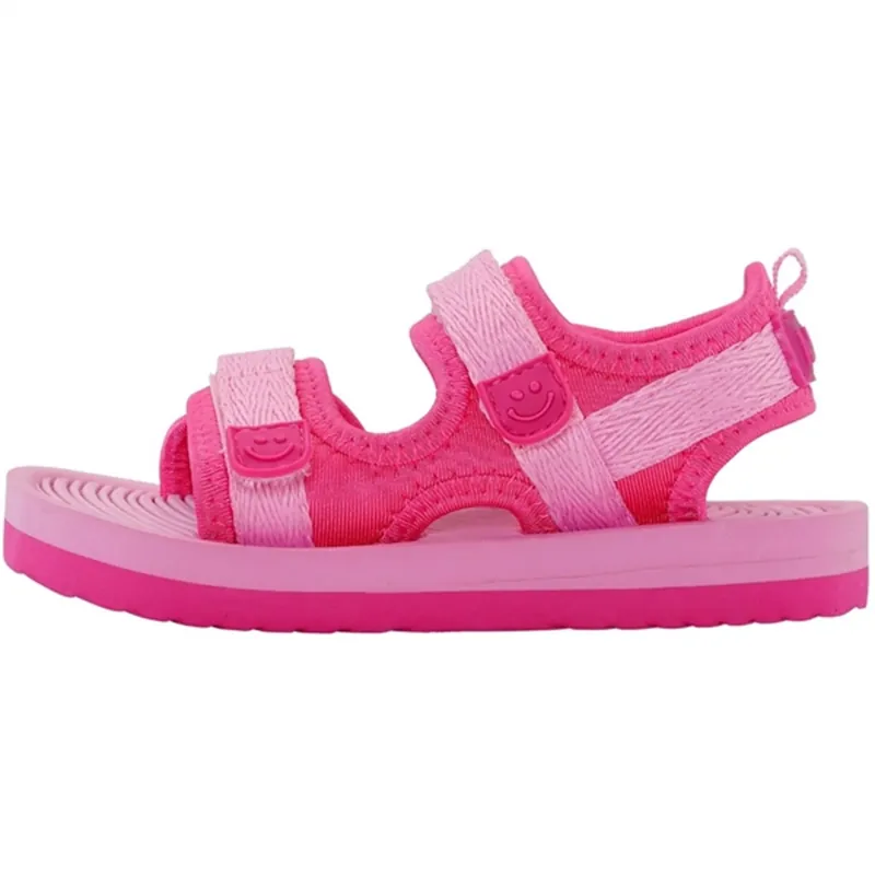 Molo Hibiscus Zola Sandaler Erbjudandepris