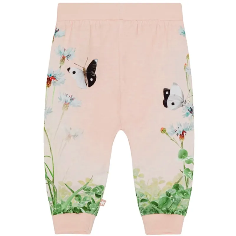 Molo Kitten Pants Susanne Sweatpants Trygg betalning