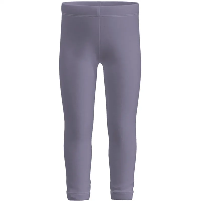 Name it Heirloom Lilac Kab Leggings Noos Utförsäljning