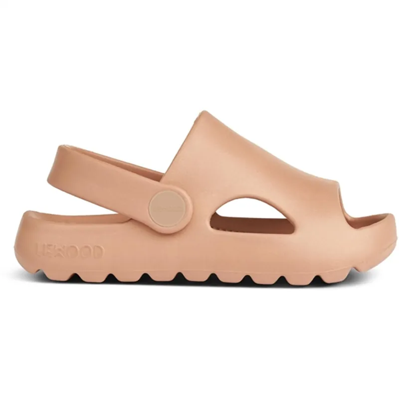 Liewood Morris Sandaler Rose Handla nu