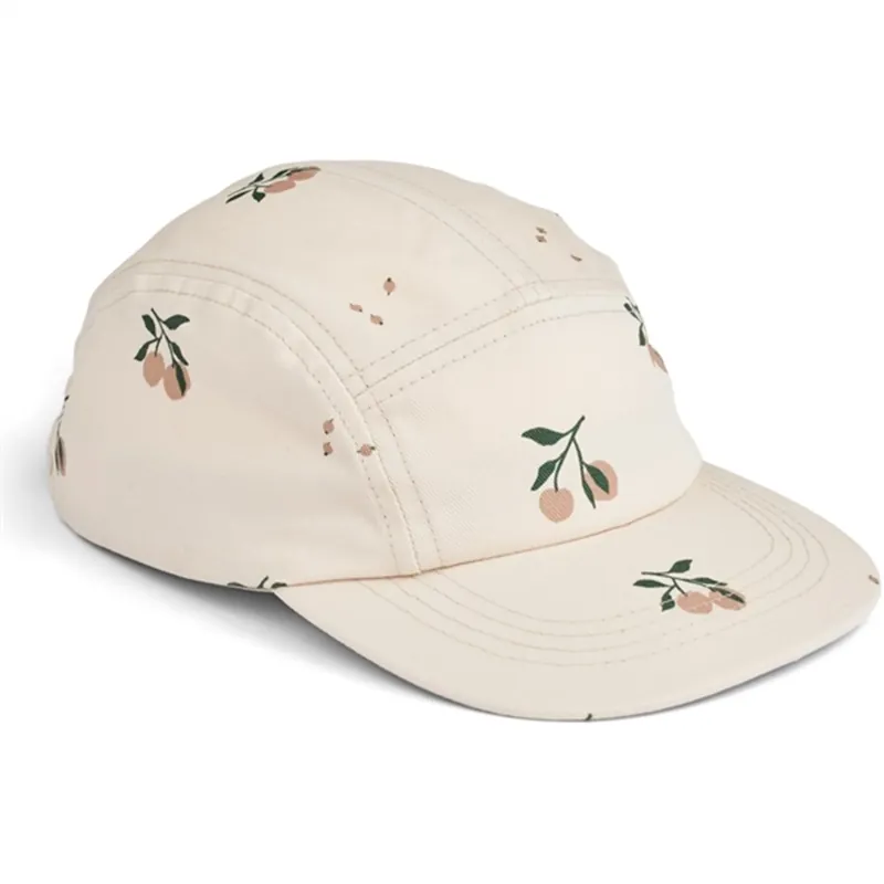 Liewood Rory Kasket Peach Sea Shell Billigare