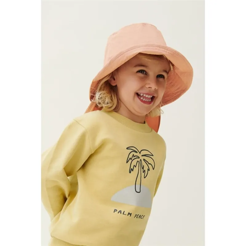 Liewood Damona Bobbare Hatt Apple Blossom Begränsat erbjudande