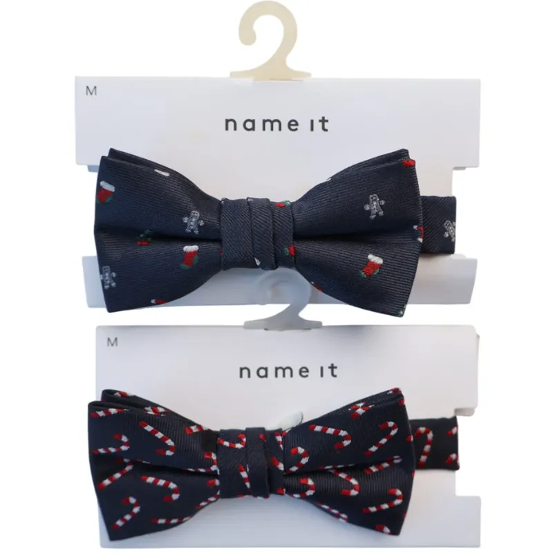 Kampanjpris Name it Dark Sapphire Ochris Butterfly
