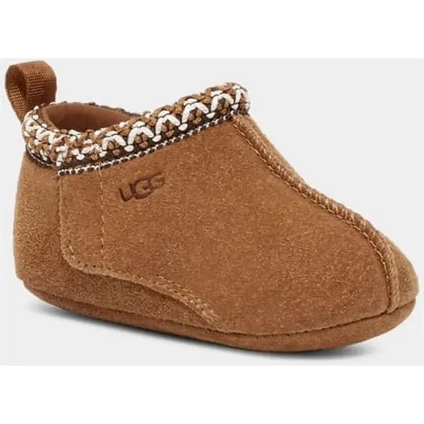 UGG Bebis Tasman Tossor Chestnut Trygg betalning