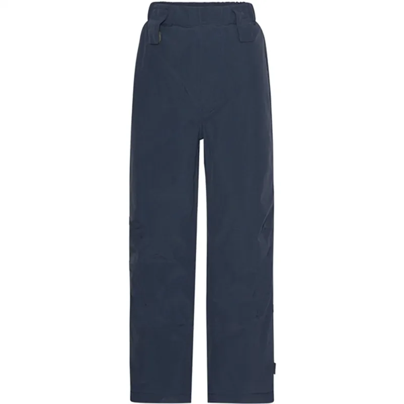 Extra rabatt Molo Night Navy Paxton Skidbyxor