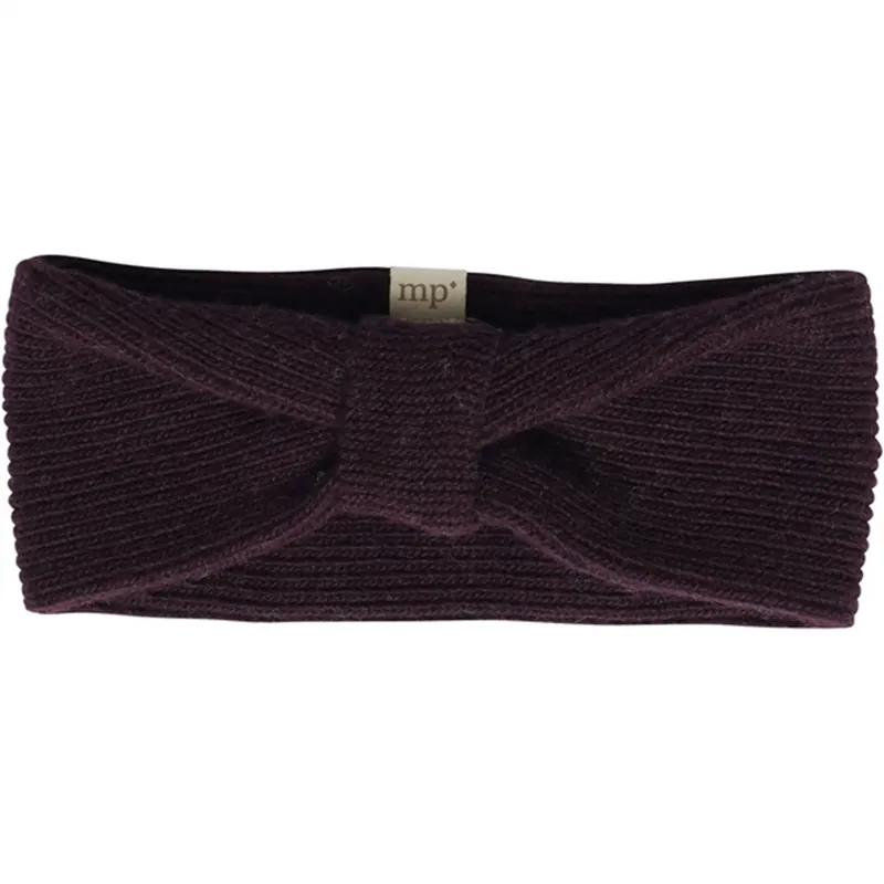 MP Danmark 97531 Helsinki Pannband Grape Skin Snabb frakt