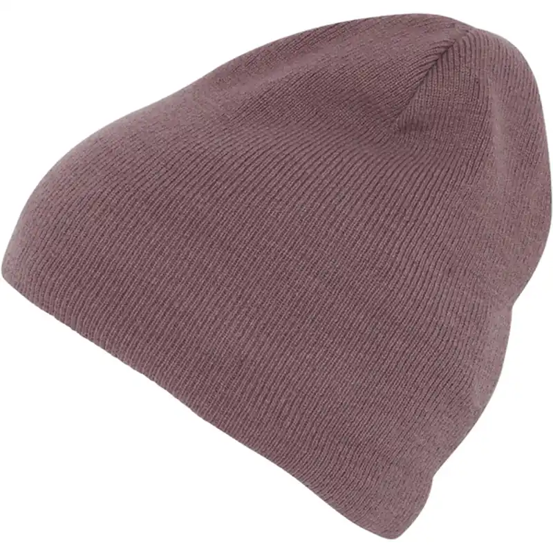 MP Danmark 97528 Bergen Ull Light Beanie Grape Shake Köp online