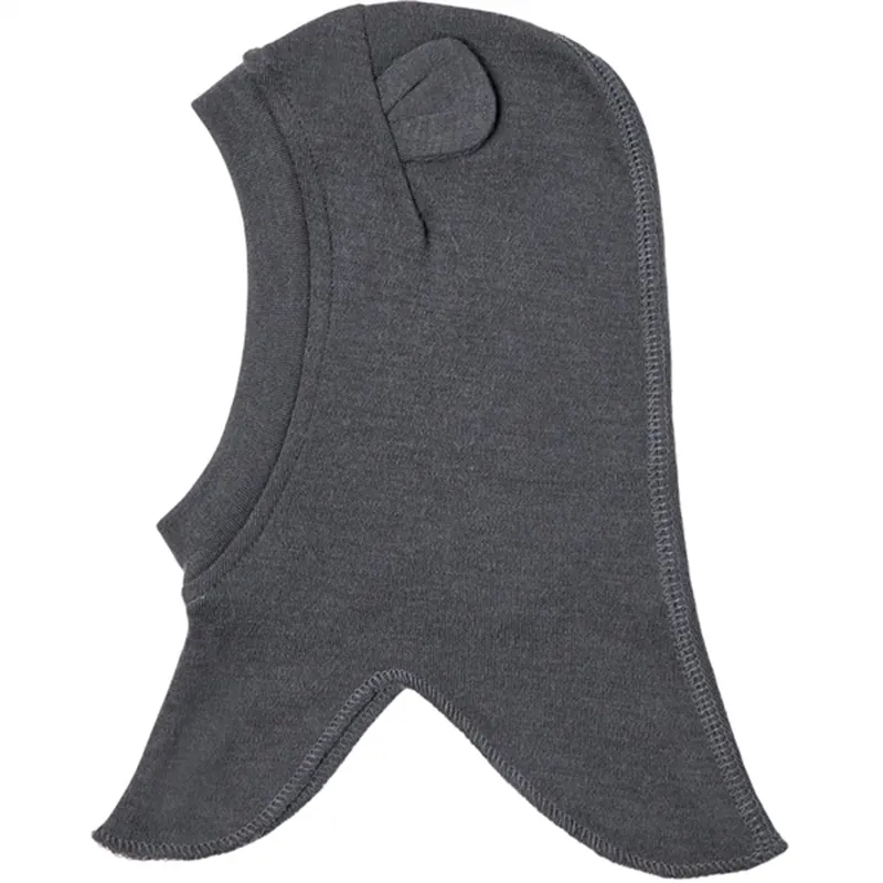 Rabatter Name it Iron Gate Willit Ull Balaclava med Ører