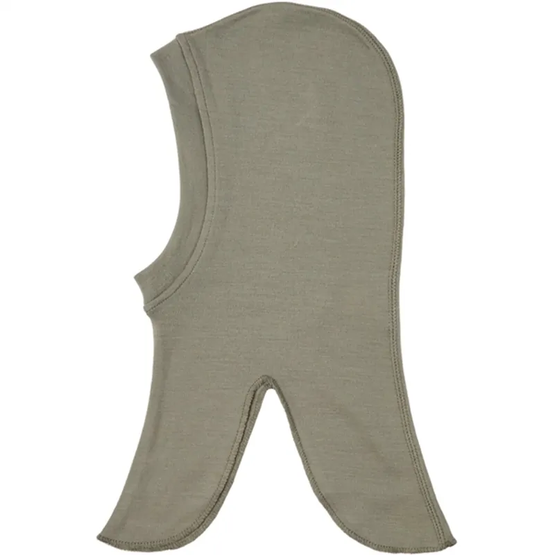 Kampanjpris Name it Vetiver Willit Ull Balaclava