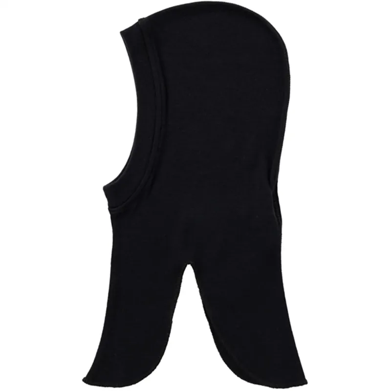 Name it Black Willit Ull Balaclava Beställ idag