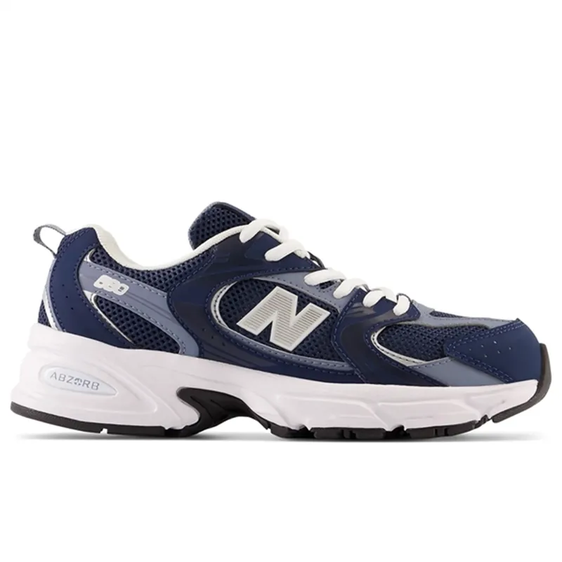 Begränsat antal New Balance 530 Sneakers Kids Nb Navy