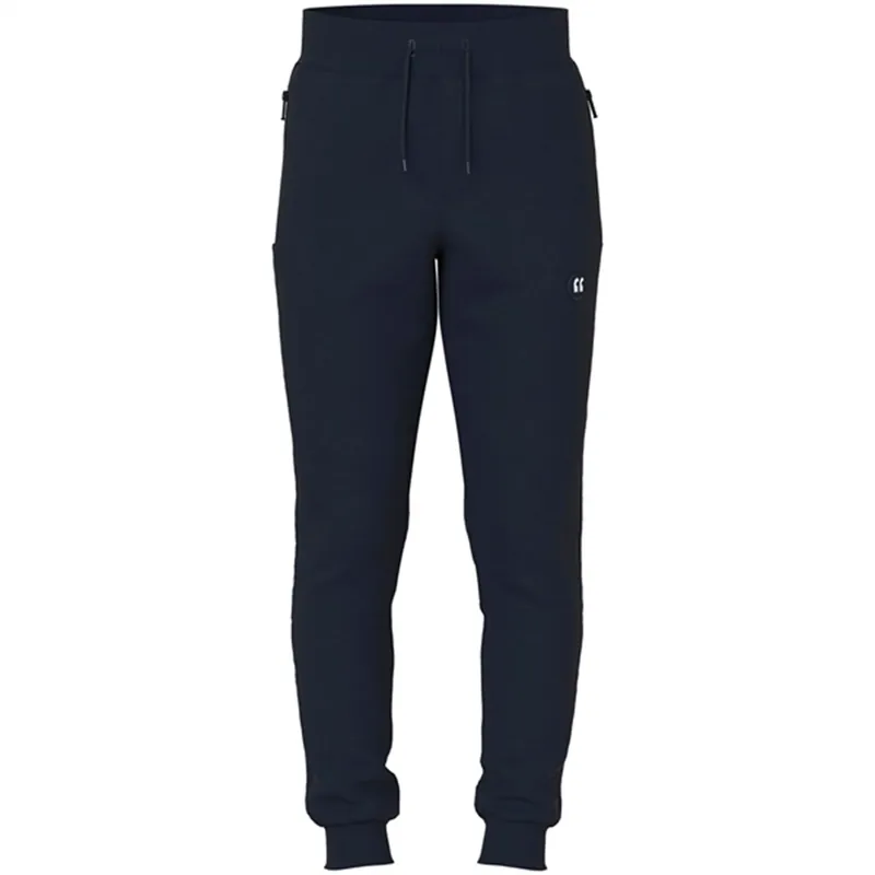 Name it Dark Sapphire Vimo Sweatpants Noos Beställ idag