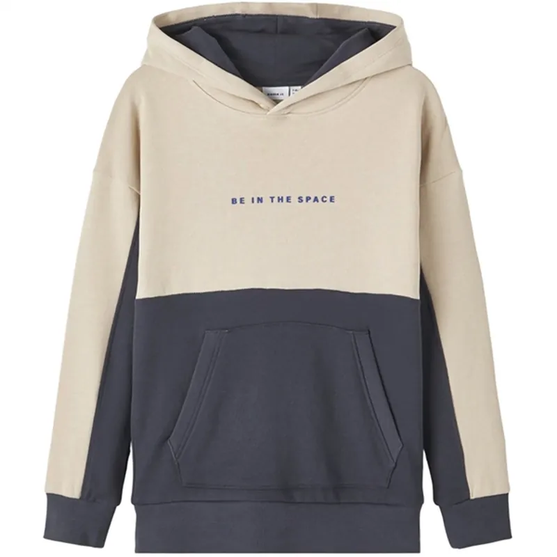 Name it India Ink Nalange Sweatshirt Säker betalning