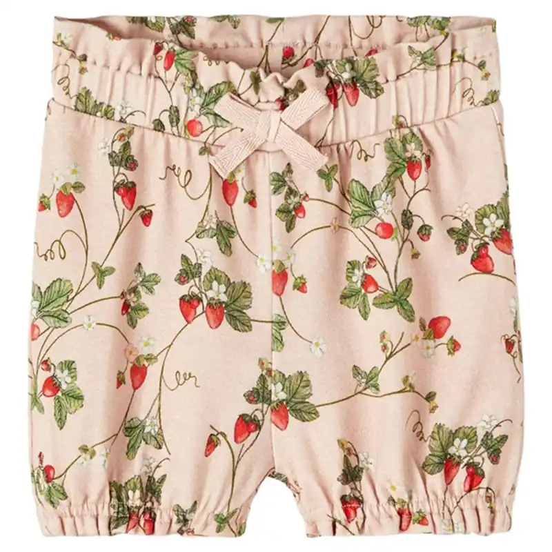 Premium Name it Rose Smoke Jascha Shorts