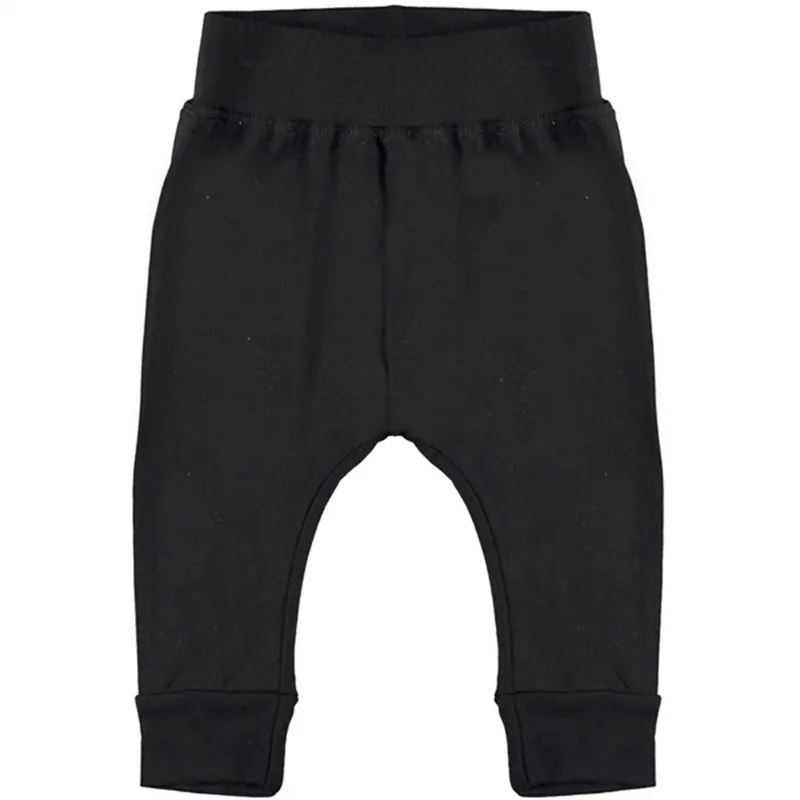 Molo Black Sammy Soft Byxor prisnedsättning