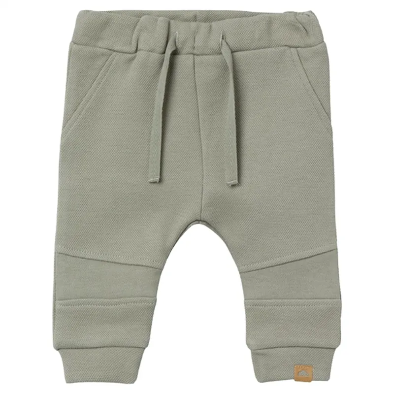 Kampanjpris Name it Dried Sage Holan Sweatpants