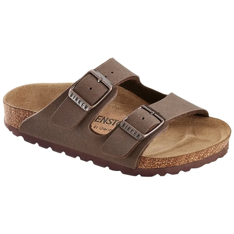 Premium Birkenstock Arizona Kids Mocha Sandal
