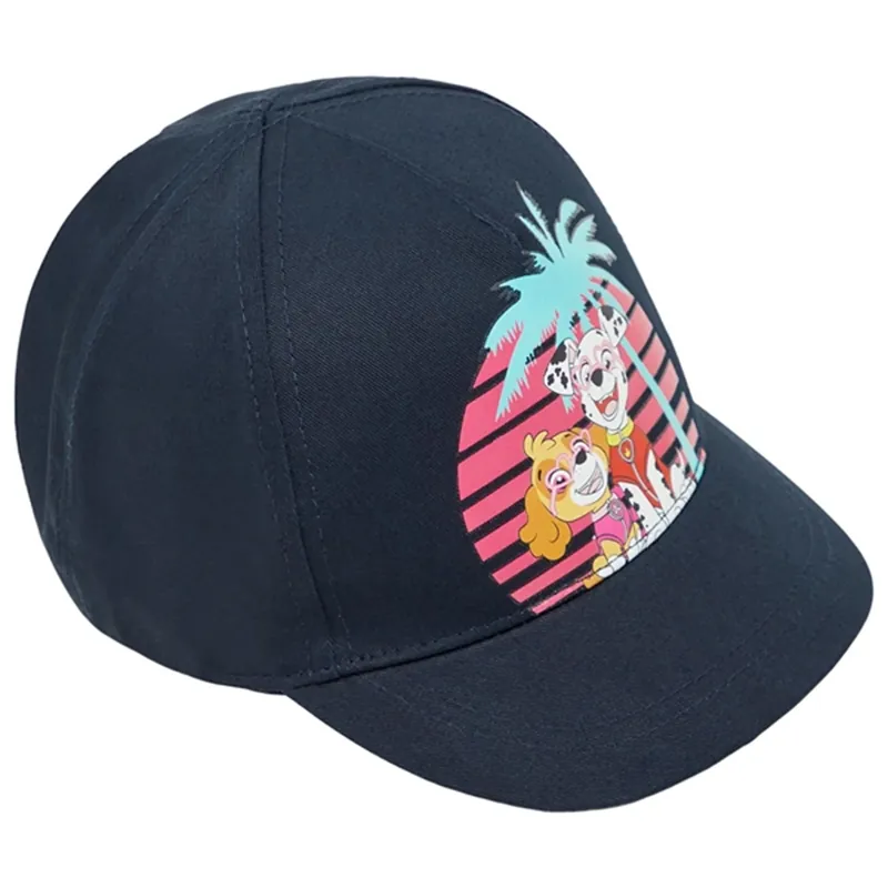 Name it Dark Sapphire Mida Paw Patrol Kasket Begränsat antal