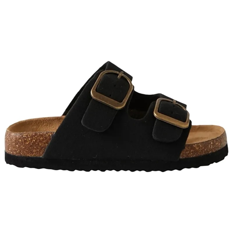 Bästa pris Name it Black Flint Sandal
