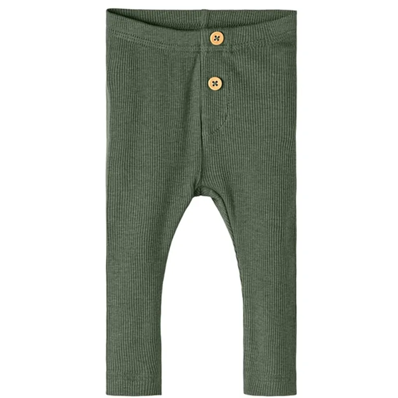 Name it Four Leaf Clover Dang Leggings Köp nu