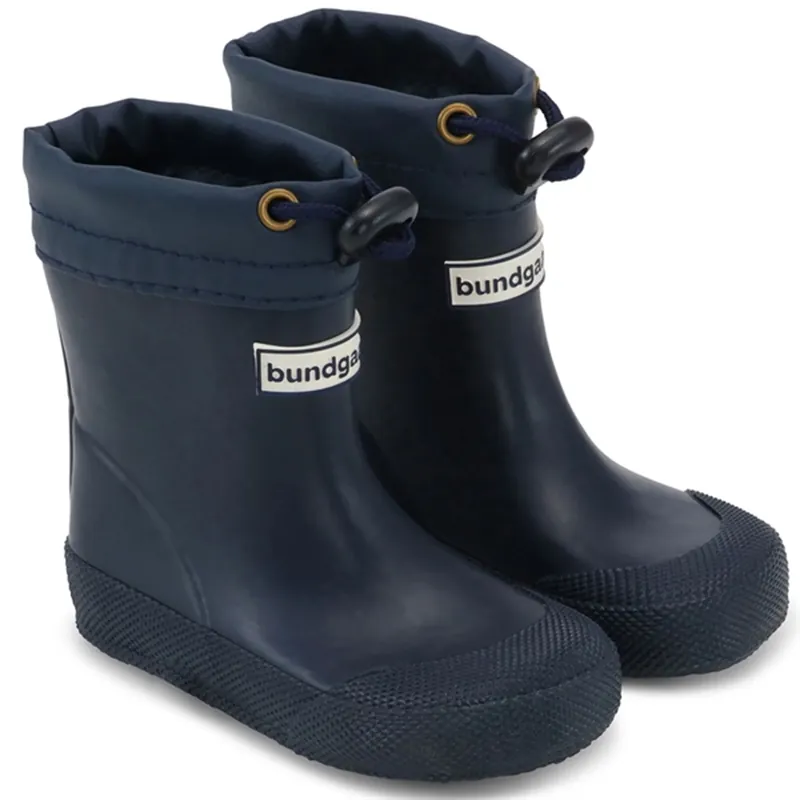 prisnedsättning Bundgaard Cover Gummistövel Prewalker Navy