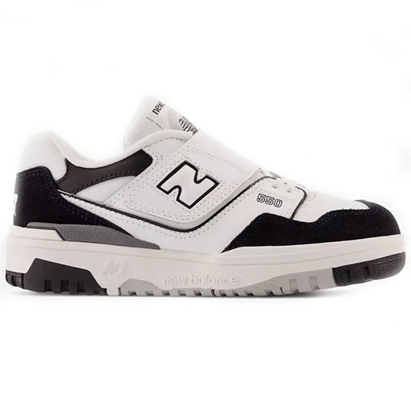New Balance 550 Bungee White Sneakers Säker betalning