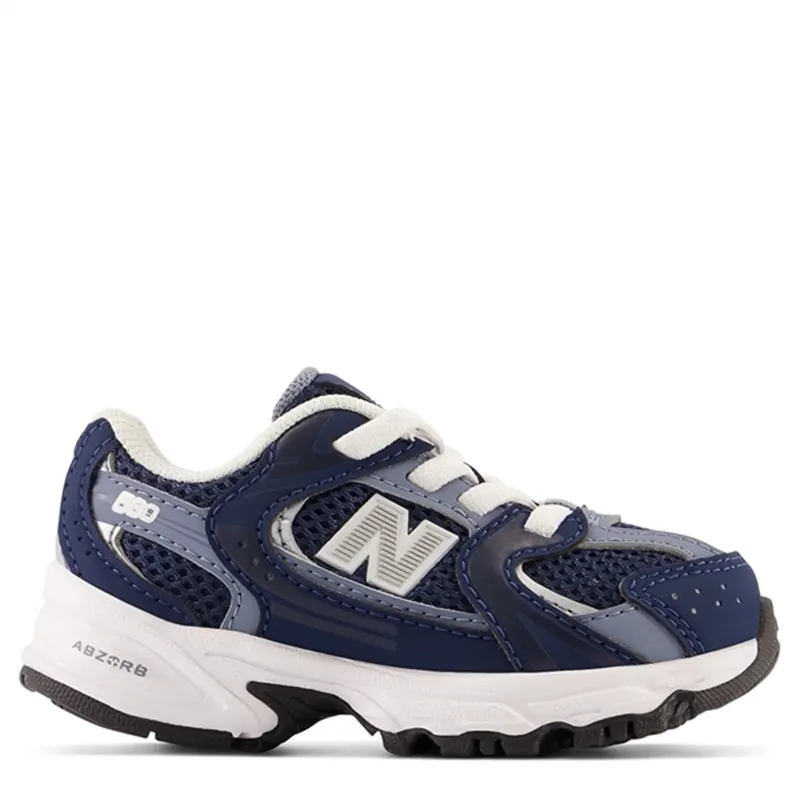 New Balance 530 Navy Sneakers prisnedsättning