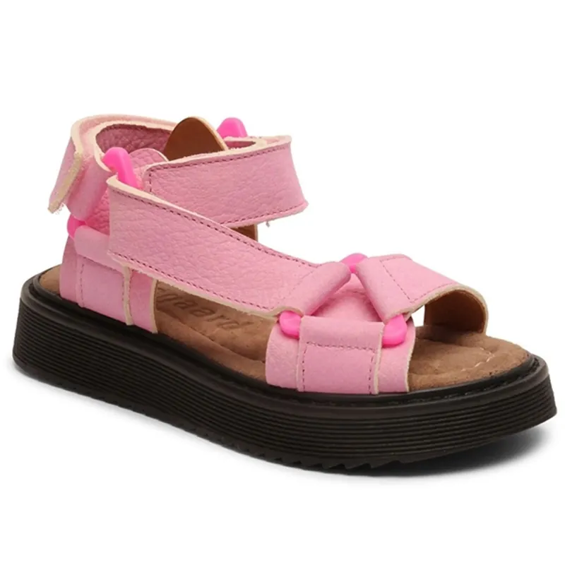 Bisgaard bisgaard betina Sandal pink Premium