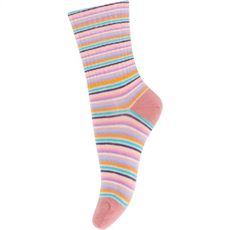 Beställ idag MP 77283 Strumpor 831 Canyon Rose