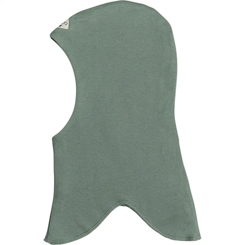 Erbjudandepris Racing Kids Rund Elefanthatt Dusty Green