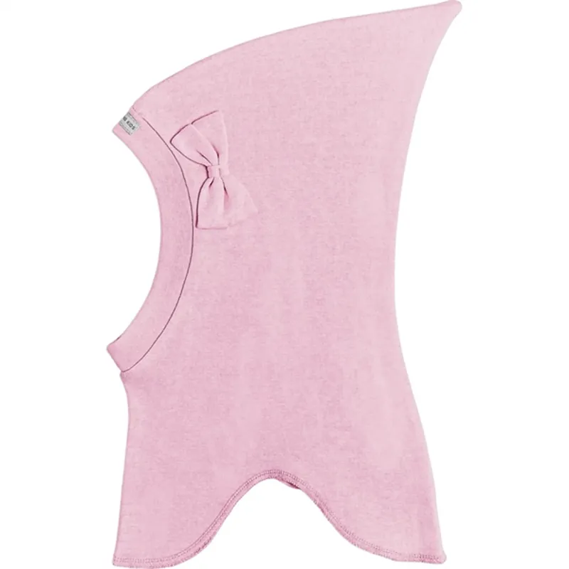 Rea Racing Kids Topp Elefanthatt Rosett 1-lager Bright Rose
