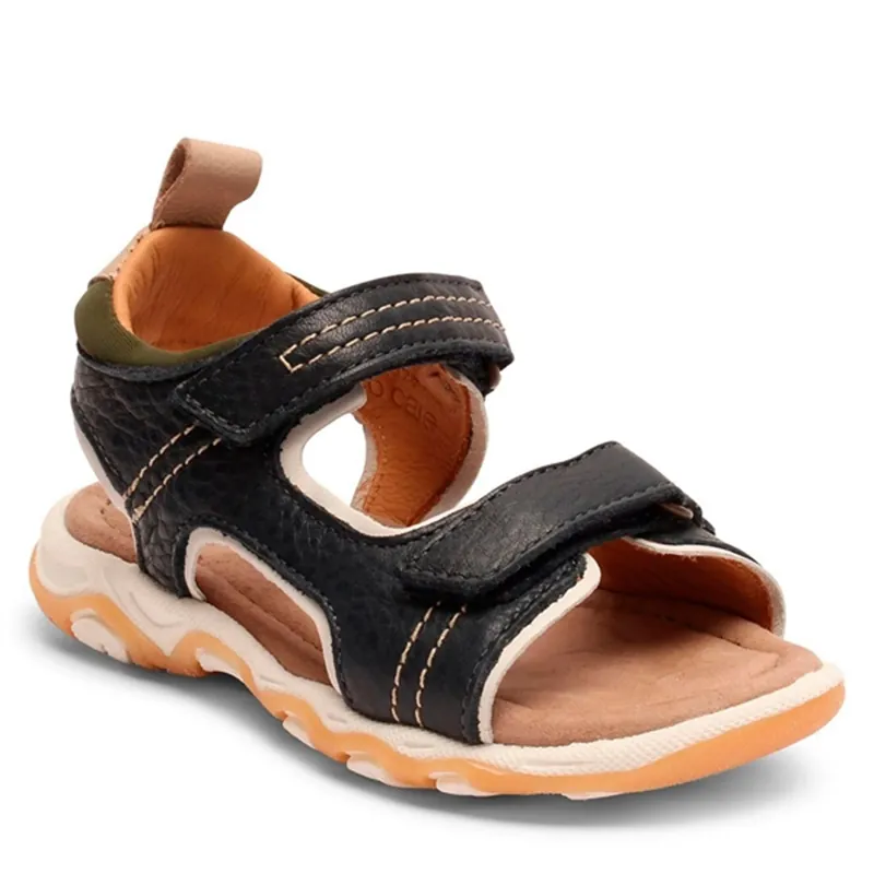 Fynd Bisgaard Adam Sandal Navy