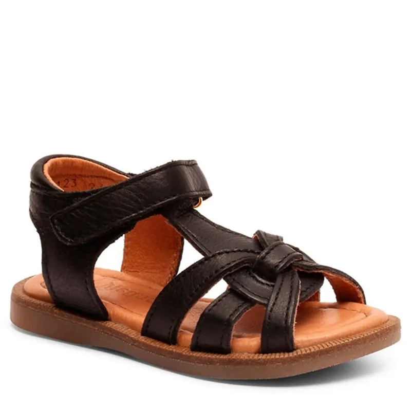 Begränsad tid Bisgaard Bex S Sandal Black